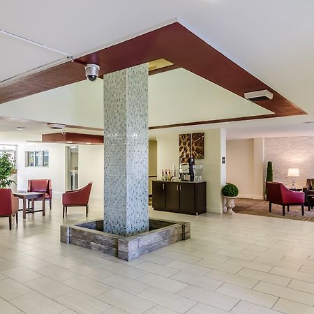 Red Roof Inn Plus+ Wichita East Luaran gambar