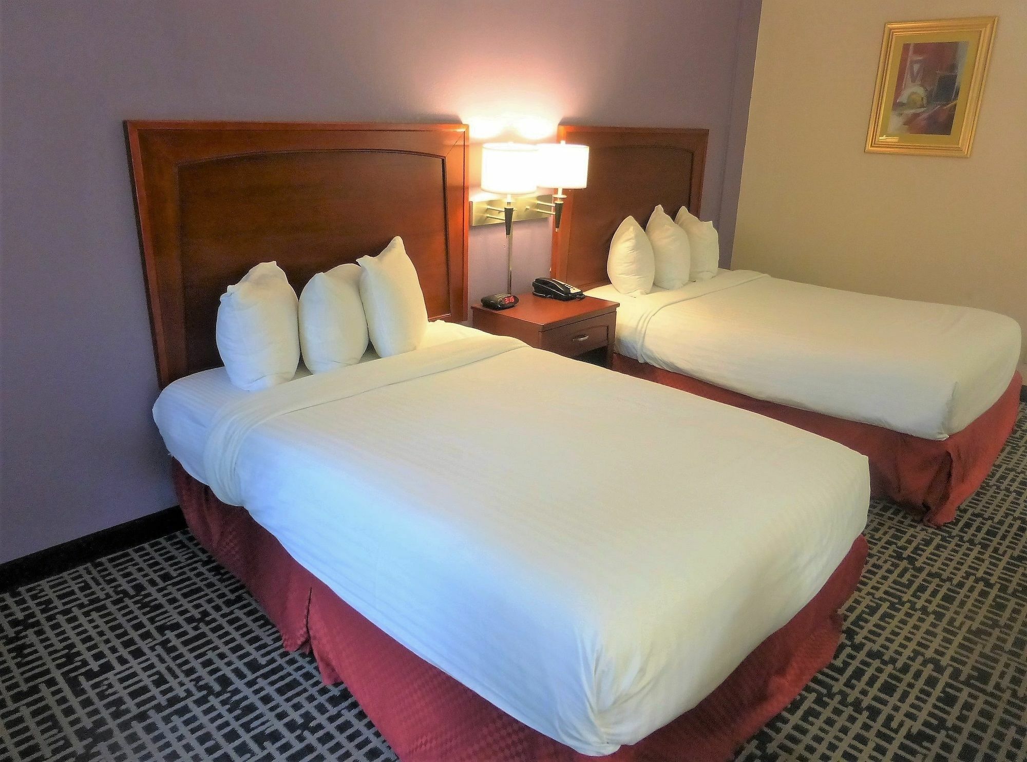 Red Roof Inn Plus+ Wichita East Luaran gambar